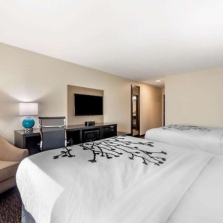 Sleep Inn Newberry - Crane Odon Экстерьер фото