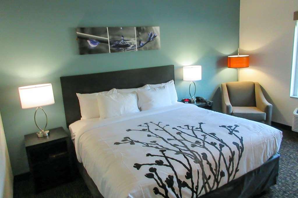 Sleep Inn Newberry - Crane Odon Номер фото
